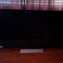 LG - 65" Class C5 Series OLED evo AI 4K UHD Smart webOS TV (2025)