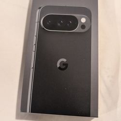 Google Pixel 10 Pro 5G 256GB (Unlocked)