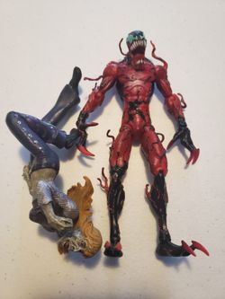 Diamond Select Ultimate Carnage 