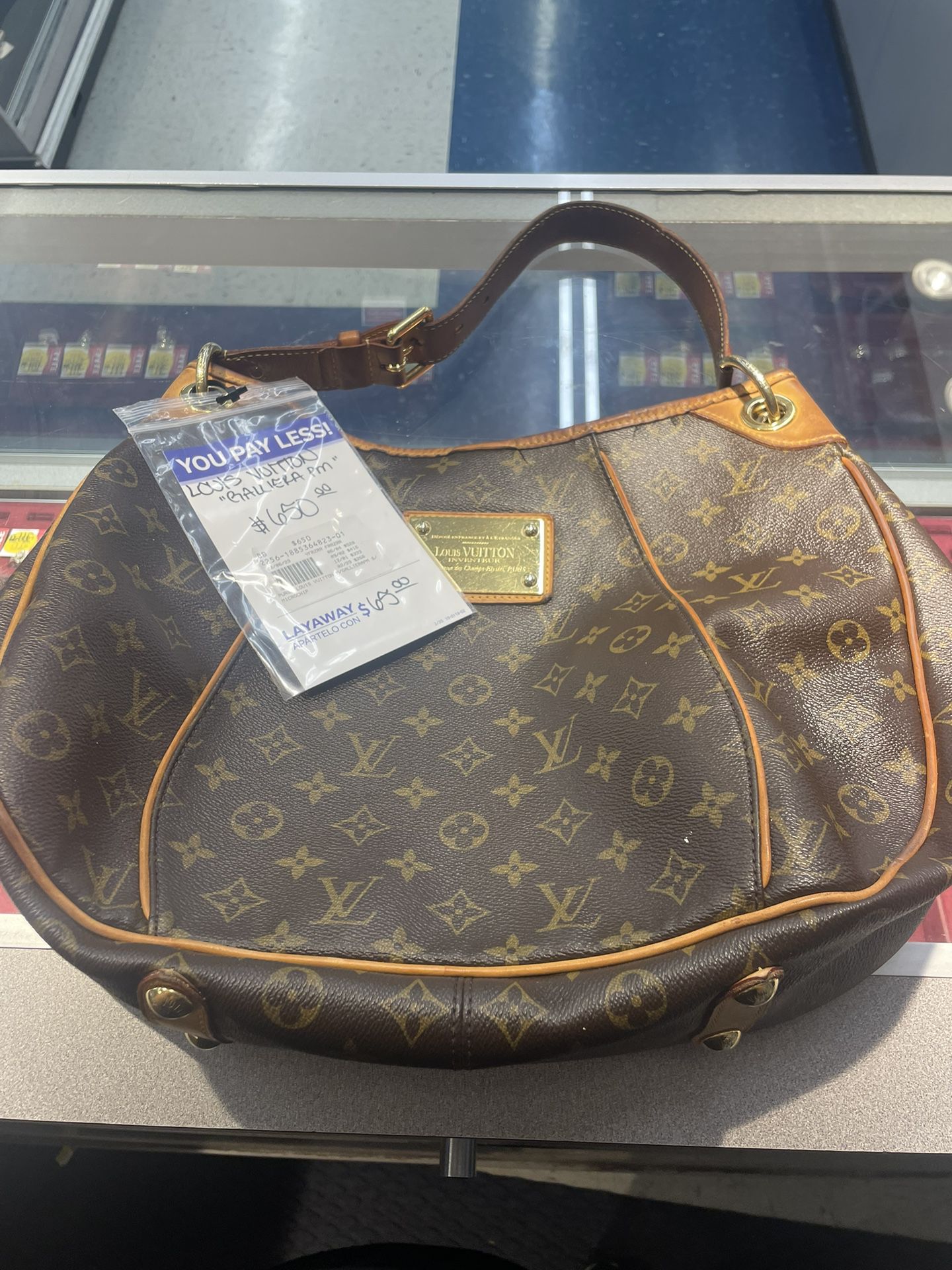 sell louis vuitton for cash near me