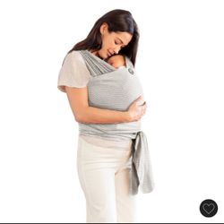Moby wrap 