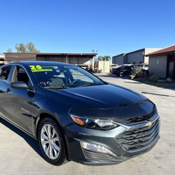 2020 Chevrolet Malibu