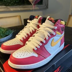 Jordan Retro 1 
