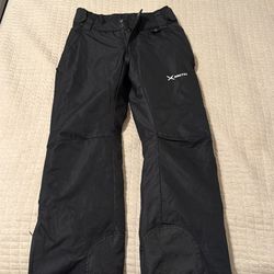ARCTIX snow pants for girls