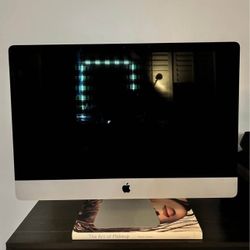 iMac (Retina 5K, 27-inch, 2020)
