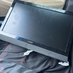 Monitor No Remote 