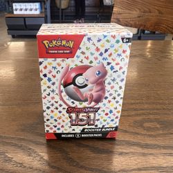 Pokémon Cards 6pk 