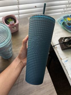 Starbucks Tumbler Cups
