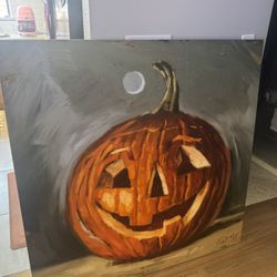 Set Of 3 Large -Darren Gygi Art