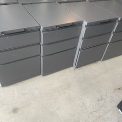 File Cabinet 40 Each 