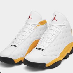 Del Sol 13’s size 7 (Grade school)