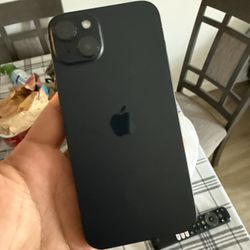 iPhone 15 Plus (T-Mobile Locked) 