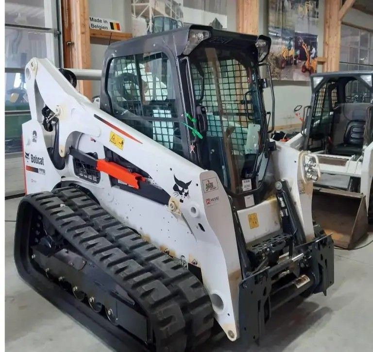 (2021) BOBCAT®T770