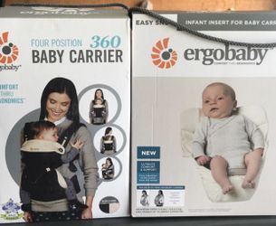 Ergobaby