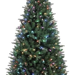 7 Ft Christmas Tree