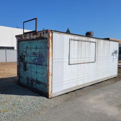 FREE Storage Container