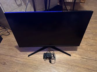 LG Monitor 27”