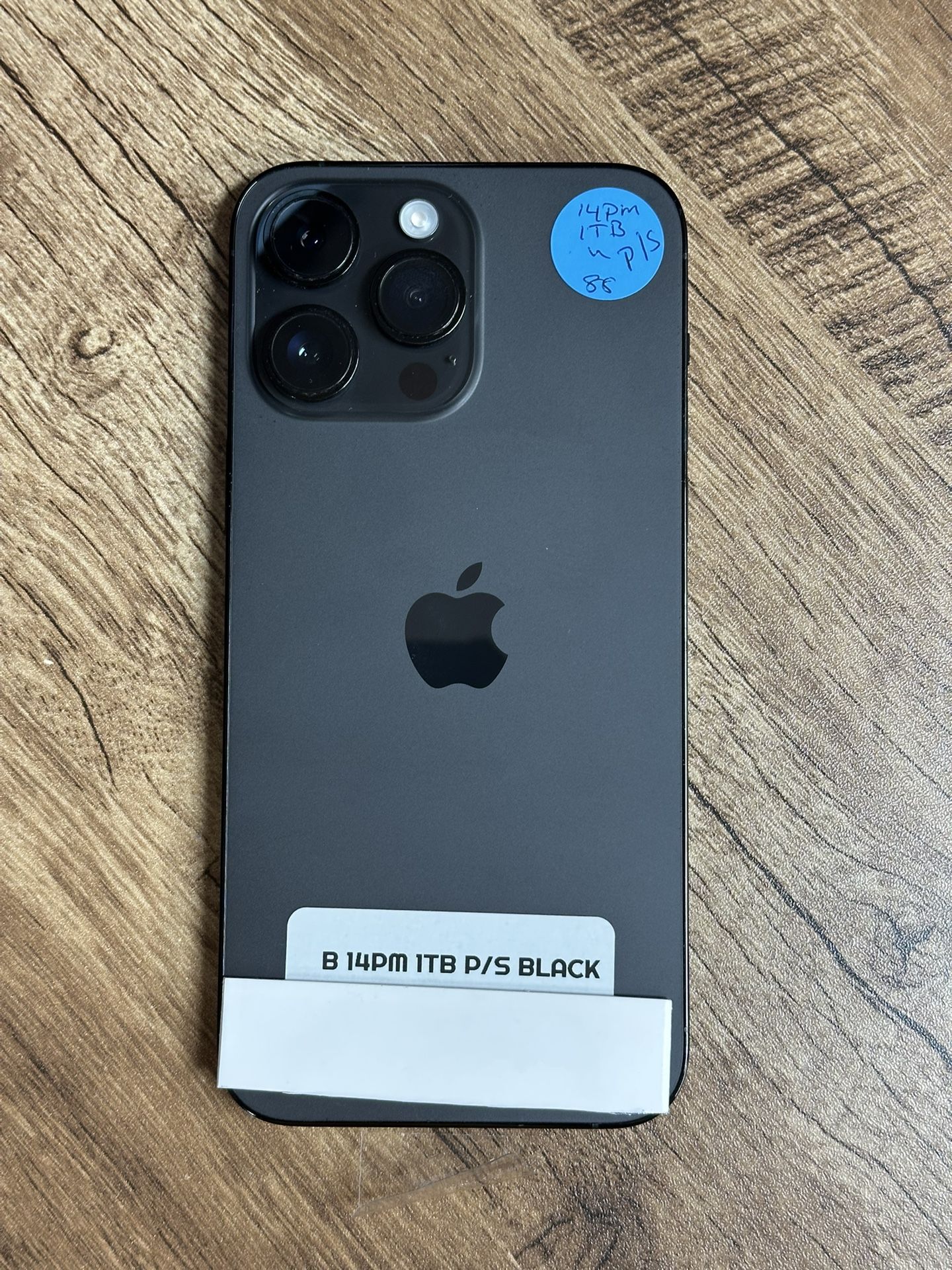 On Sale iPhone 14 Pro Max 1TB Physical Sim Unlocked