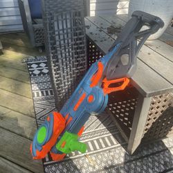 NERF Flip 32 Works Fine 