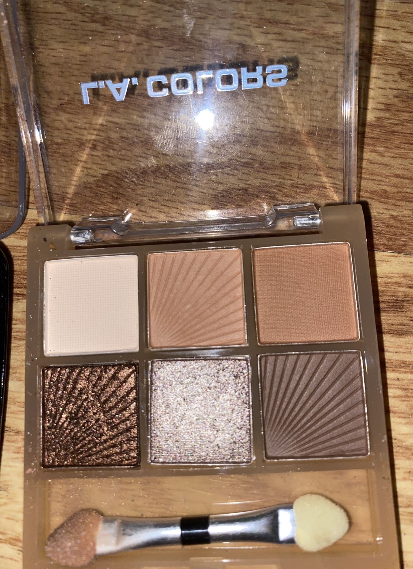 Eyeshadow