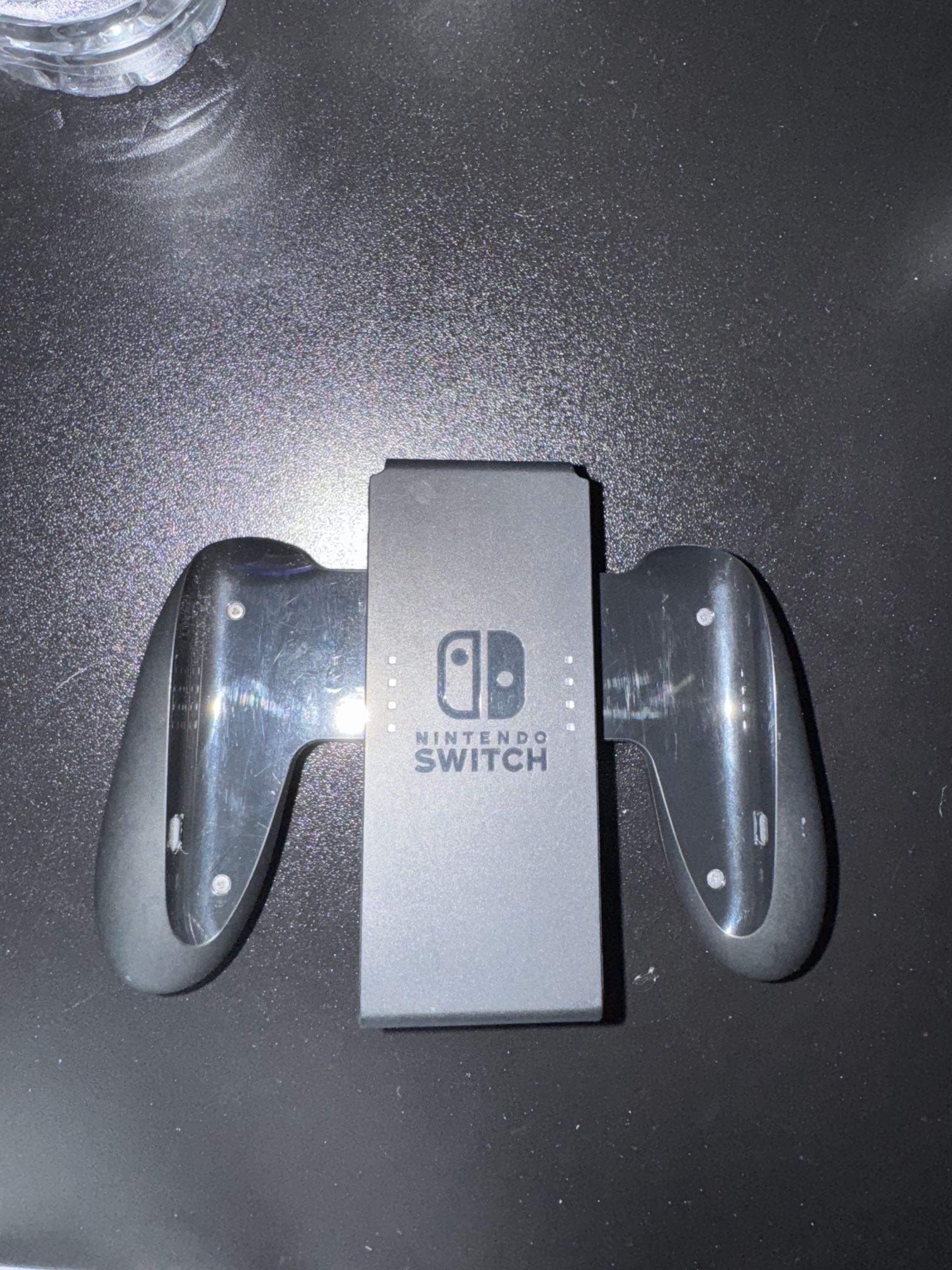 Nintendo Dock And Controller
