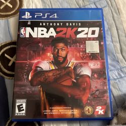 NBA2k20