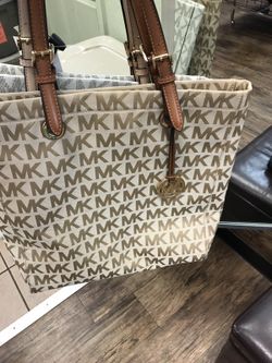Micheal kors bag