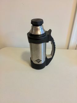 Thermos The Rock Beverage Thermos