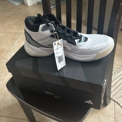 Adidas Crazy Flight Mid