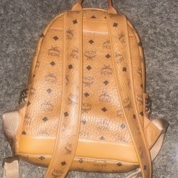 mcm bag