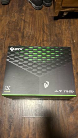 Xbox Series X