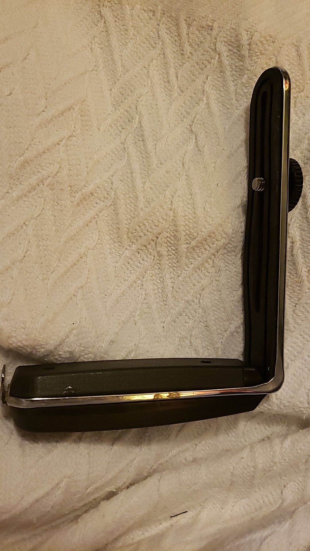 Camera Hand Grip