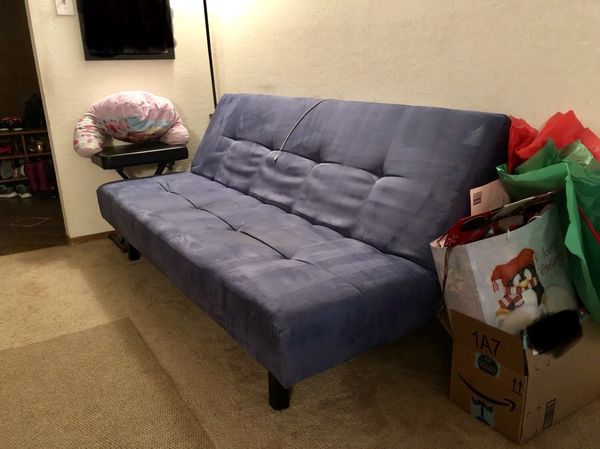Ikea Balkarp Sofa Sleeper For In Sunnyvale Ca Offerup