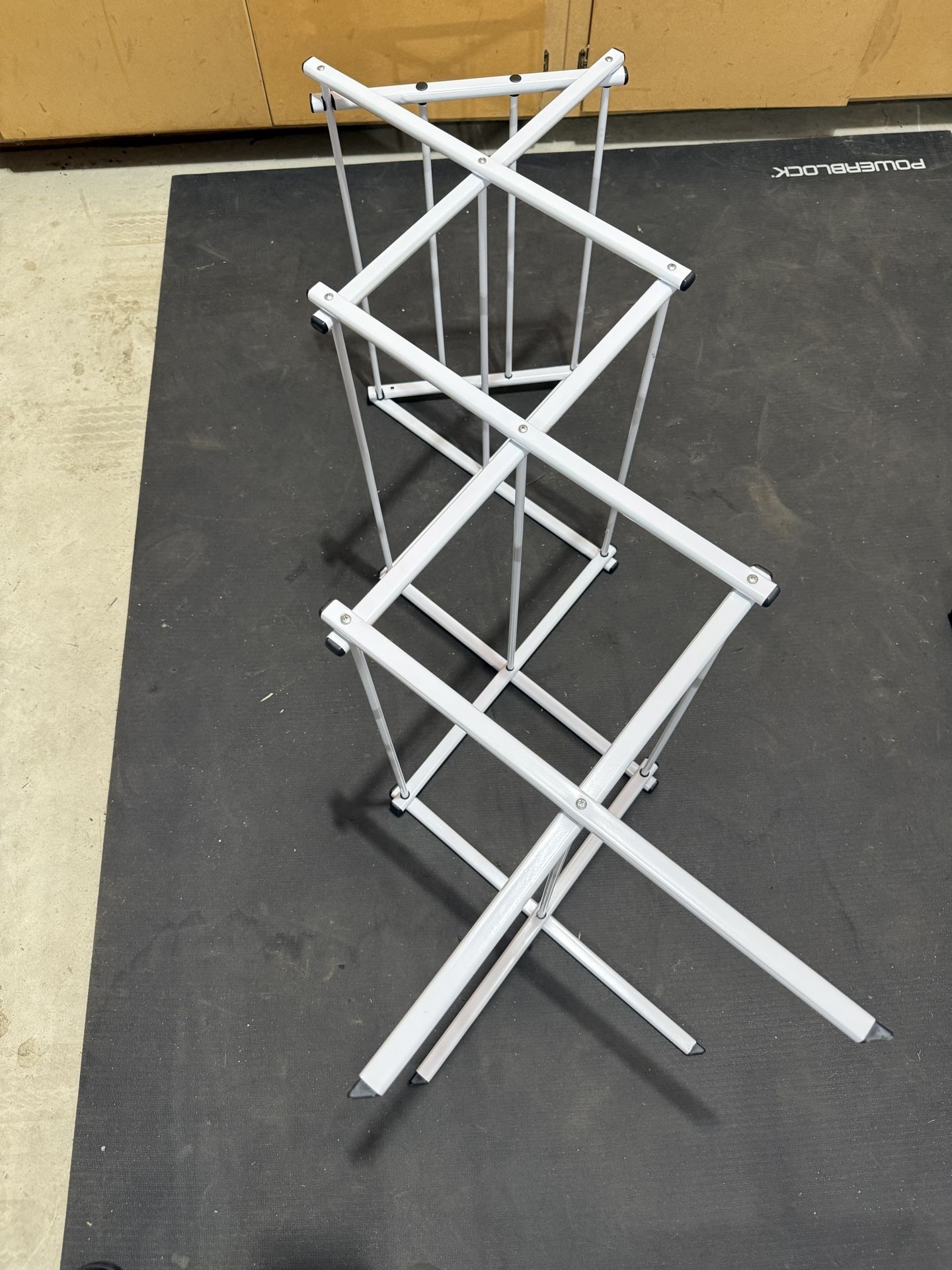 Drying Rack