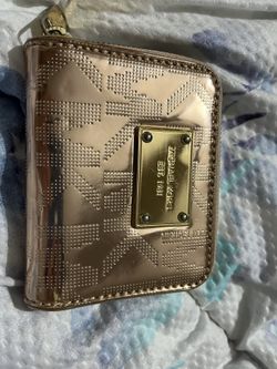 MK wallet
