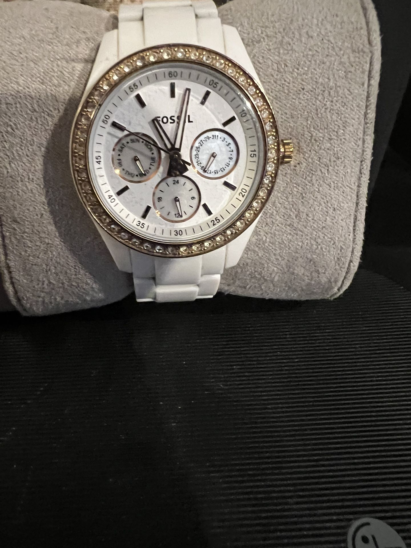 Fossil Watch