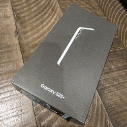 Samsung Galaxy S25+ PinkGold