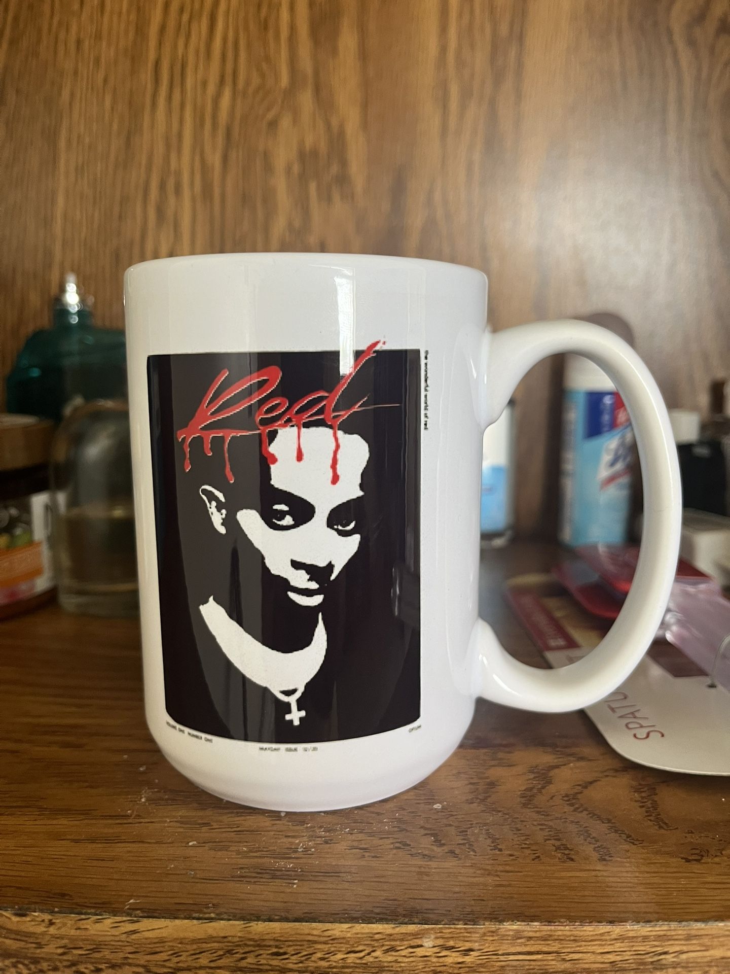 Customized Cups