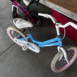 Kids Bikes 