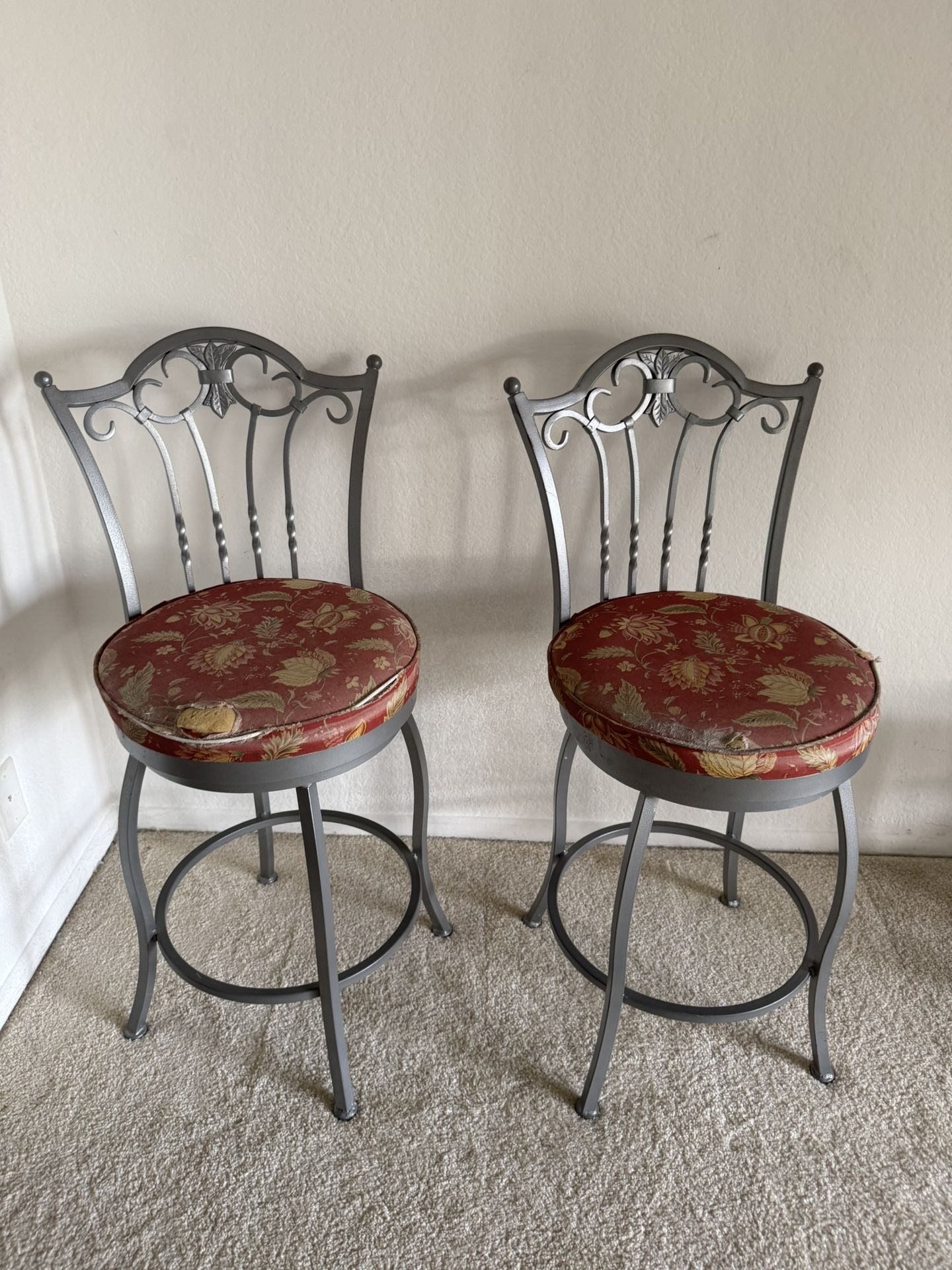 Bar stools