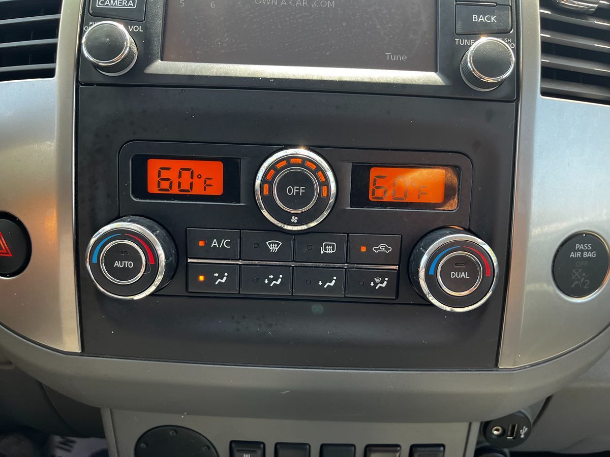 2019 Nissan Frontier for Sale in Fresno, CA OfferUp