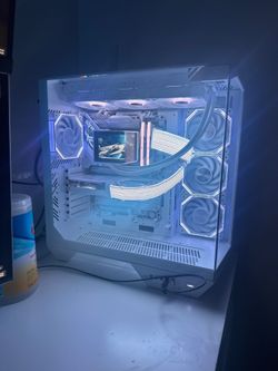 Gaming pc