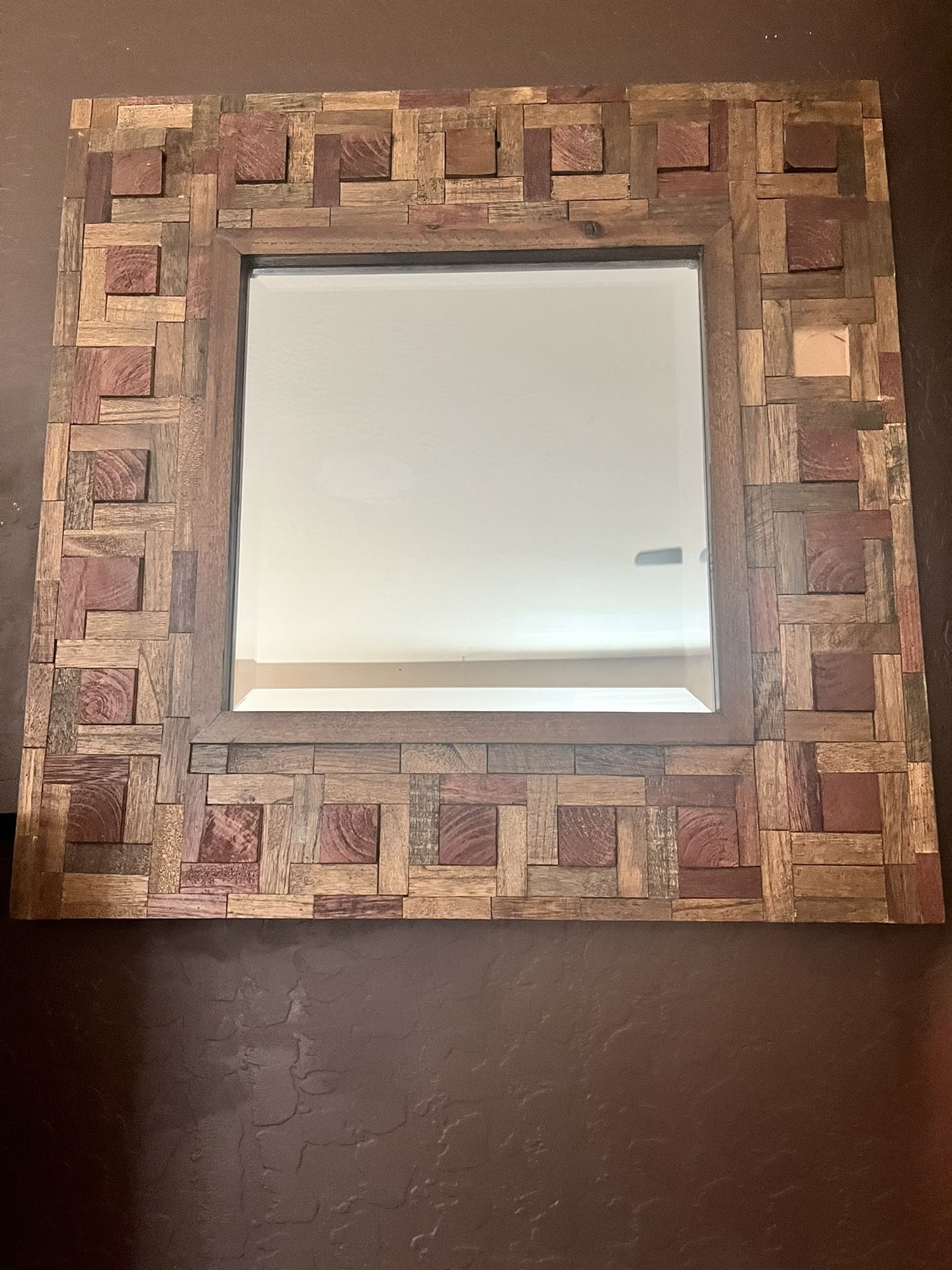 Wall Mirrors