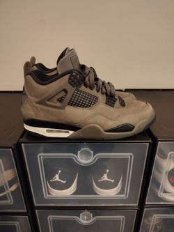 Jordan 4 cavestone 11 men's