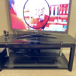 52” TV Stand