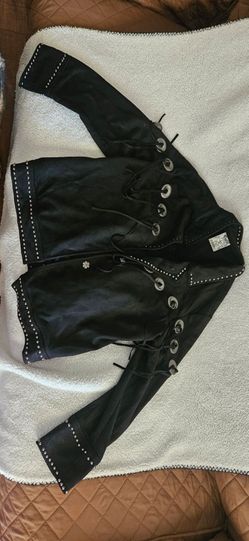 XL boot barn jacket