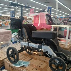 Knee Walker Scooter Brand New In The Box