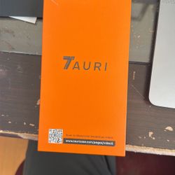 TAURI iPhone 13 Pro case Navy Blue color