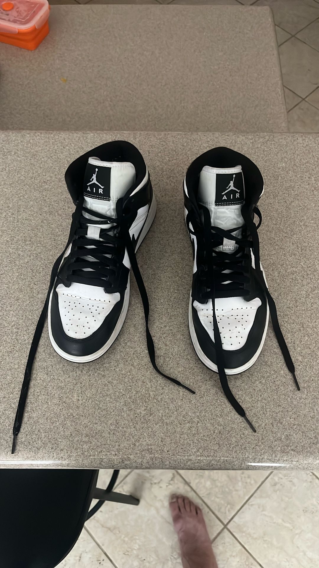 Nike Jordan 1