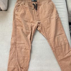 Brooklyn Cloth XL “The Jogger” Jeans